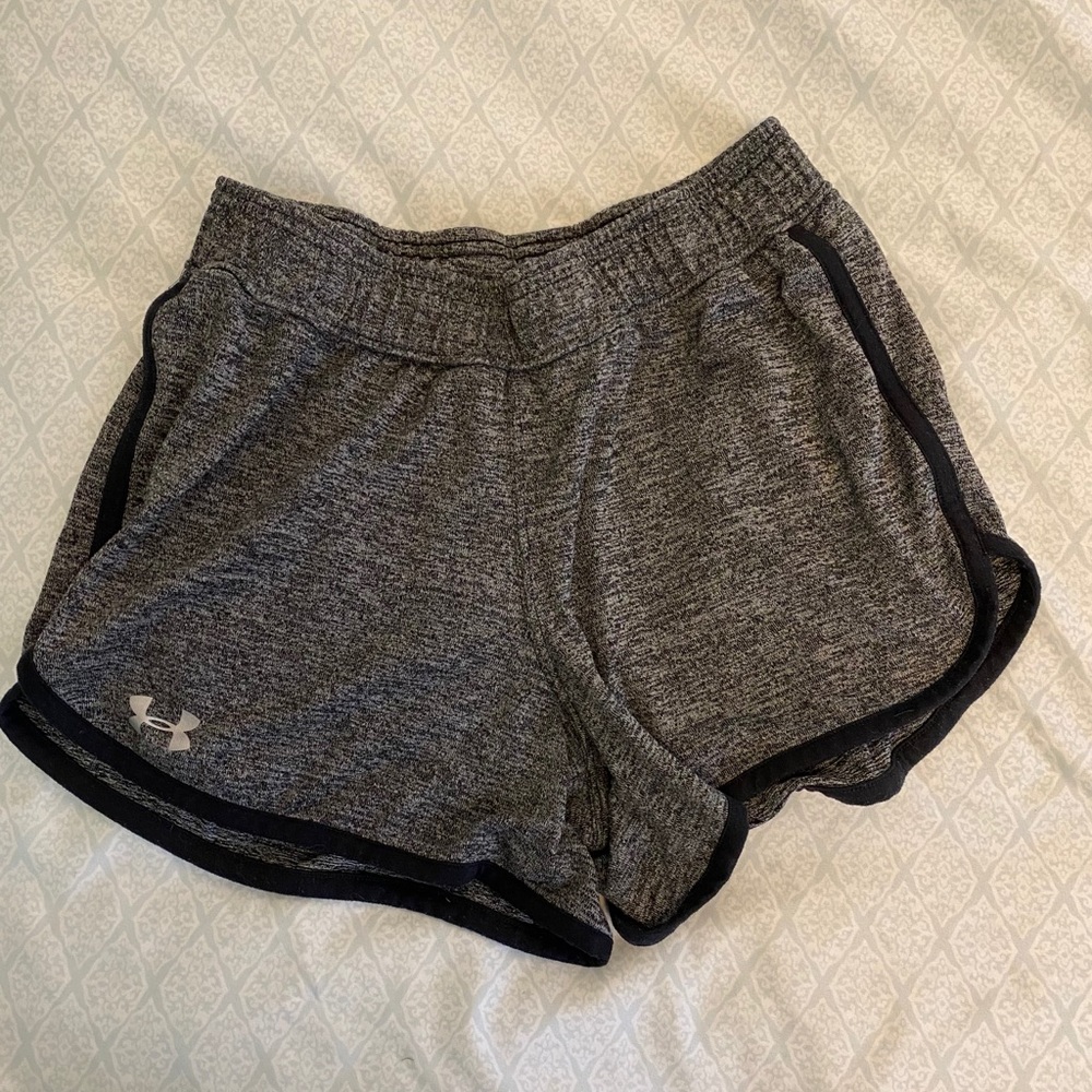 Under Armour Women’s Athletic Shorts